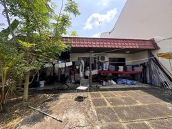 Sembawang Hills Estate (D20), Semi-Detached #601043381